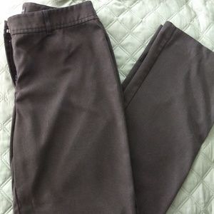 Trousers by Geoffrey Beene